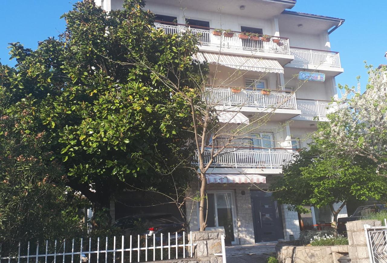 Green Leaf Rijeka Eksteriør billede